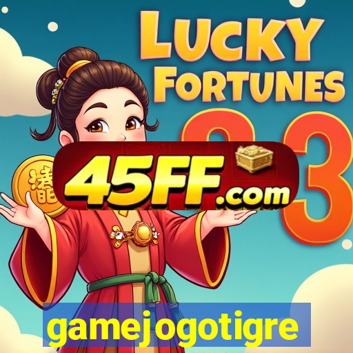 gamejogotigre