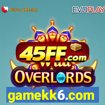 gamekk6.com
