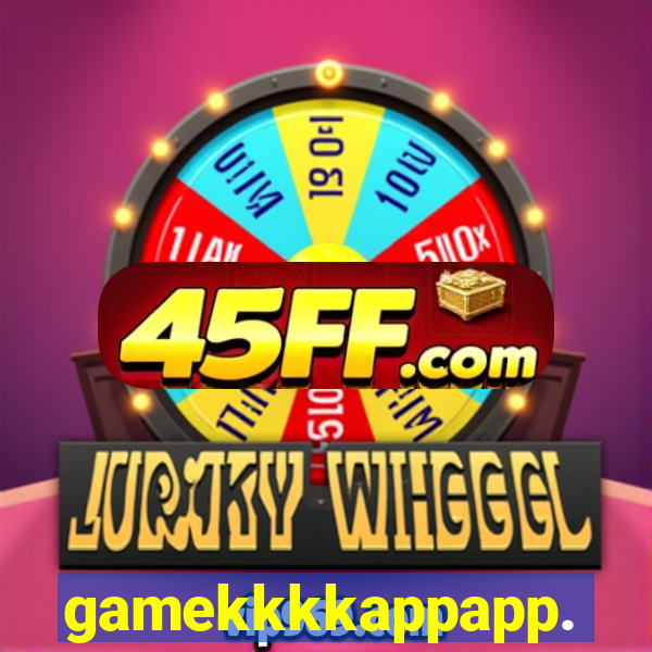 gamekkkkappapp.com