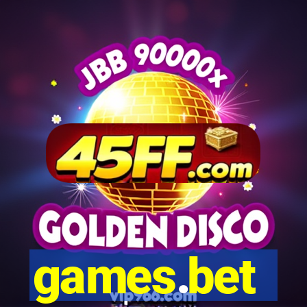 games.bet