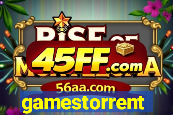 gamestorrent