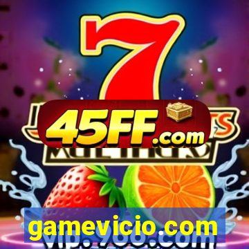 gamevicio.com
