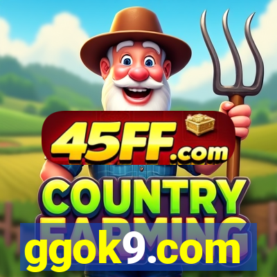 ggok9.com