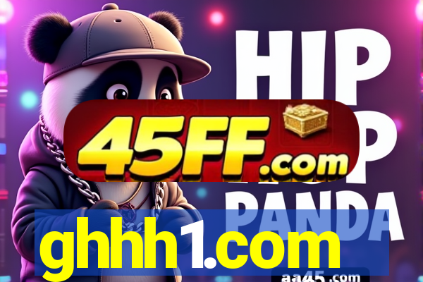 ghhh1.com