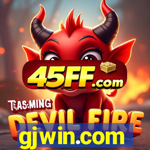 gjwin.com