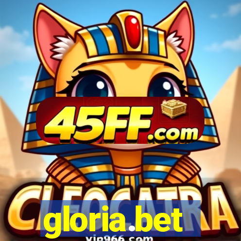 gloria.bet