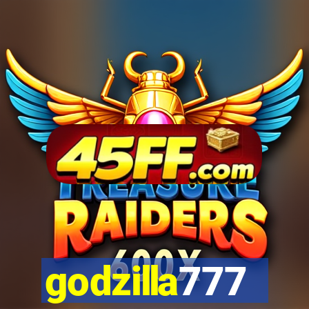 godzilla777