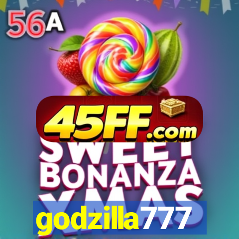 godzilla777