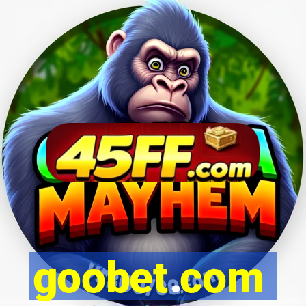 goobet.com