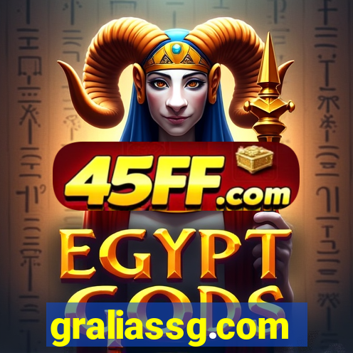 graliassg.com