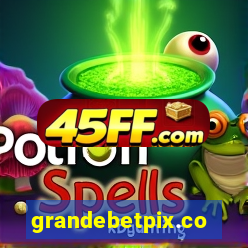 grandebetpix.com