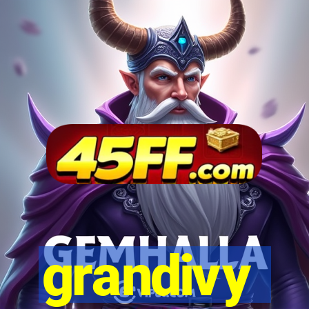 grandivy