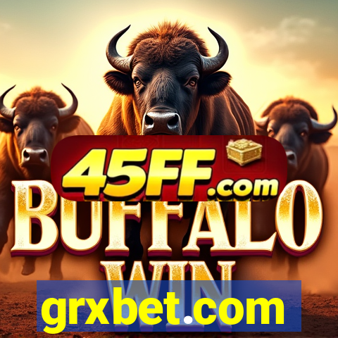 grxbet.com
