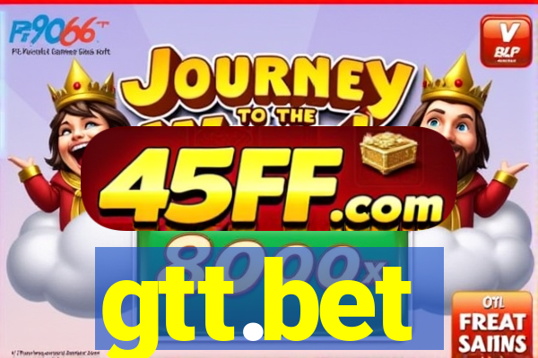 gtt.bet