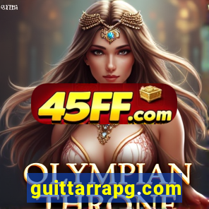 guittarrapg.com