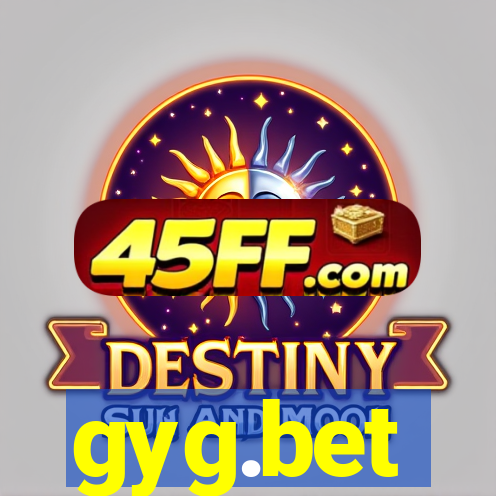 gyg.bet