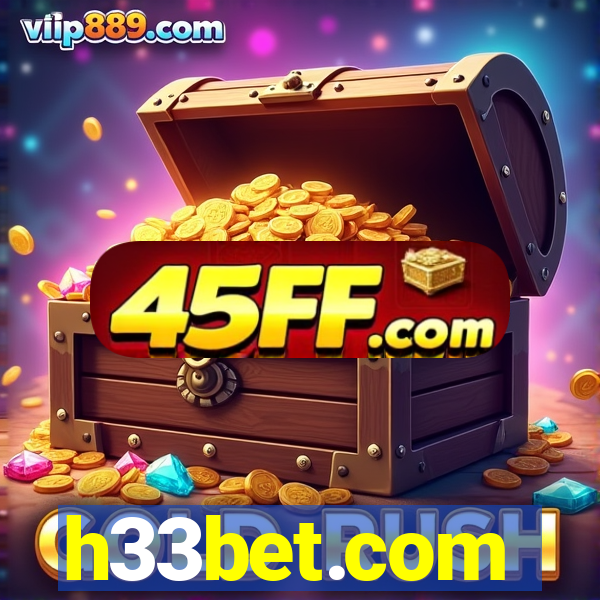 h33bet.com