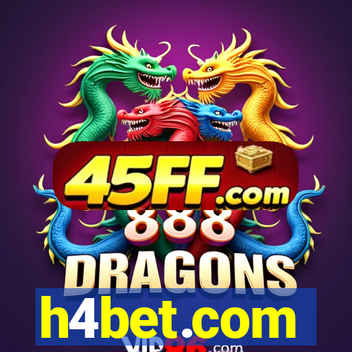 h4bet.com