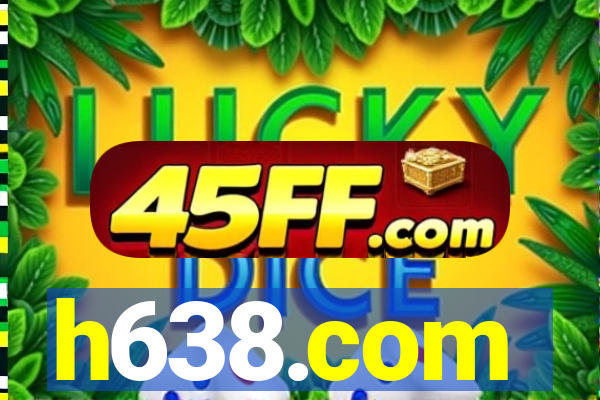 h638.com