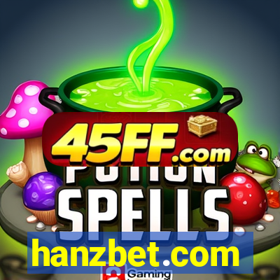 hanzbet.com