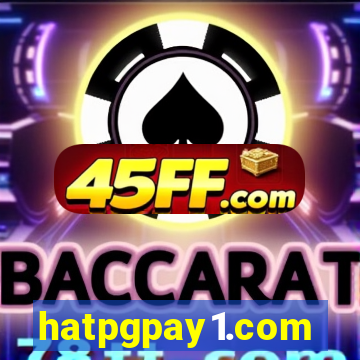 hatpgpay1.com