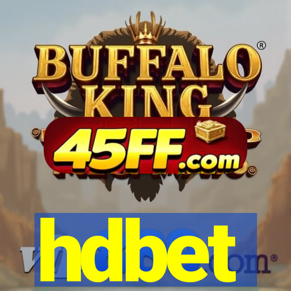 hdbet