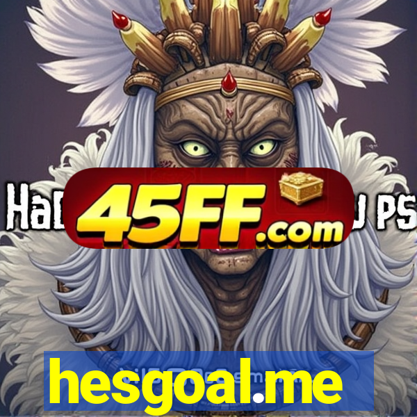 hesgoal.me
