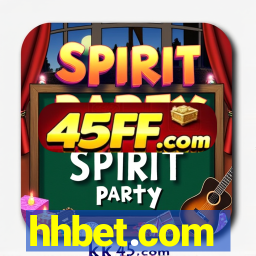 hhbet.com