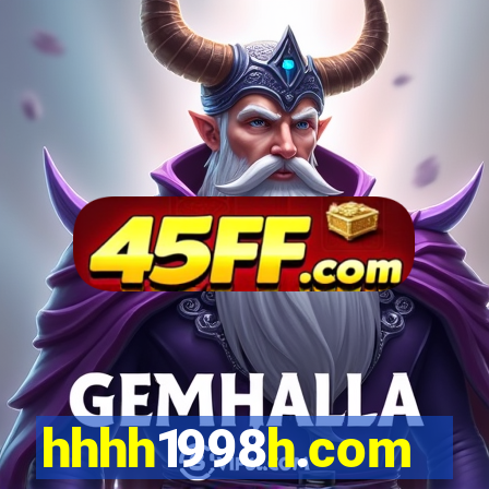 hhhh1998h.com