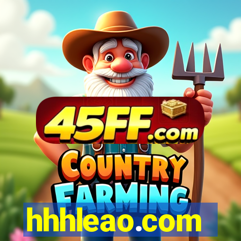 hhhleao.com