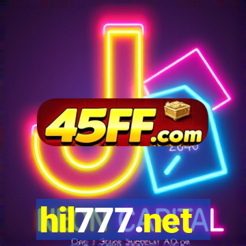 hil777.net