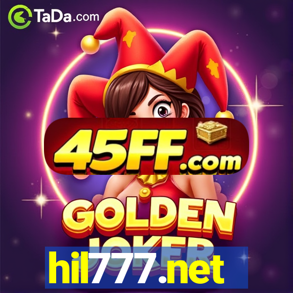 hil777.net