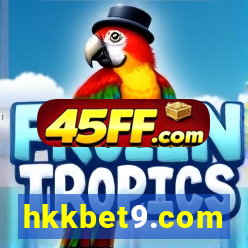 hkkbet9.com