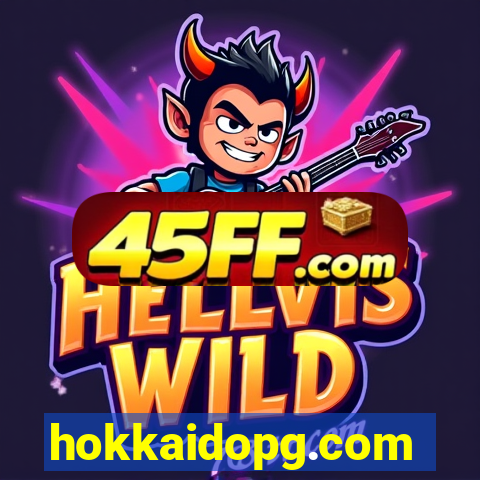 hokkaidopg.com