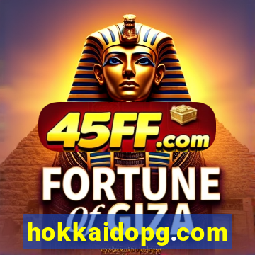 hokkaidopg.com