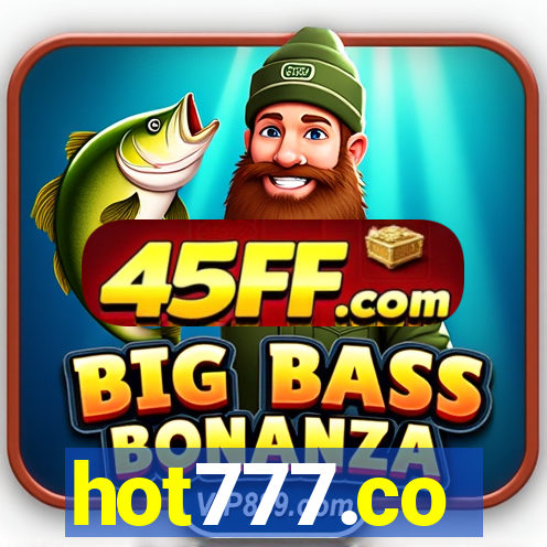 hot777.co