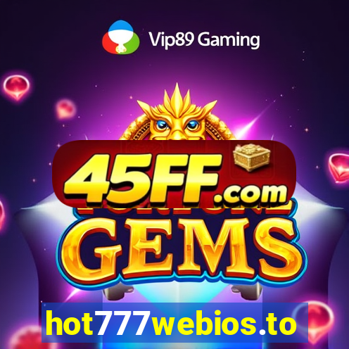 hot777webios.top