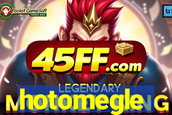 hotomegle