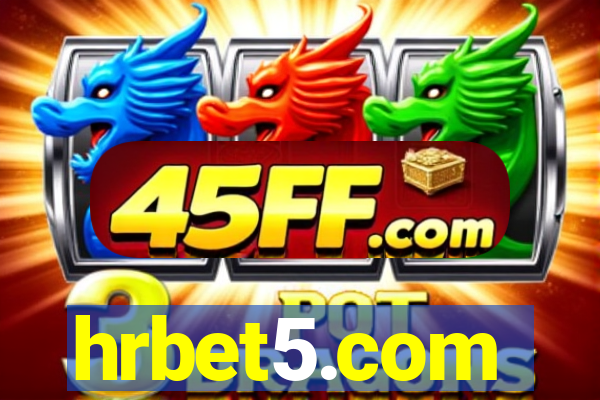 hrbet5.com