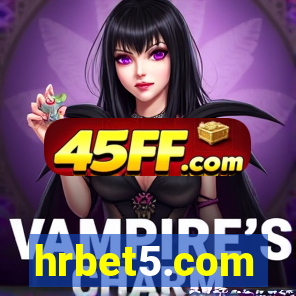 hrbet5.com