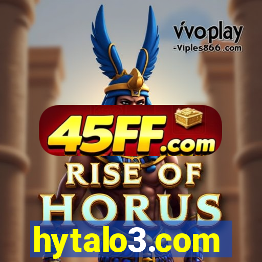 hytalo3.com