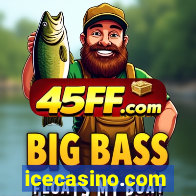 icecasino.com