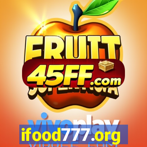 ifood777.org