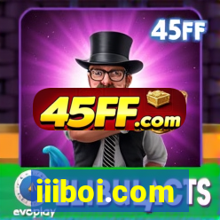iiiboi.com