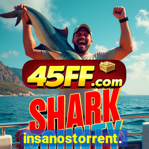 insanostorrent.com