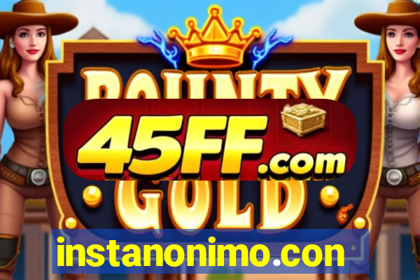 instanonimo.con