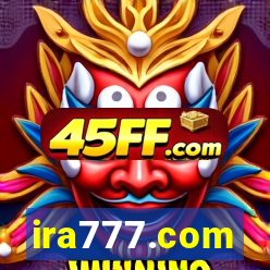 ira777.com