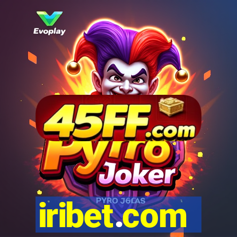 iribet.com