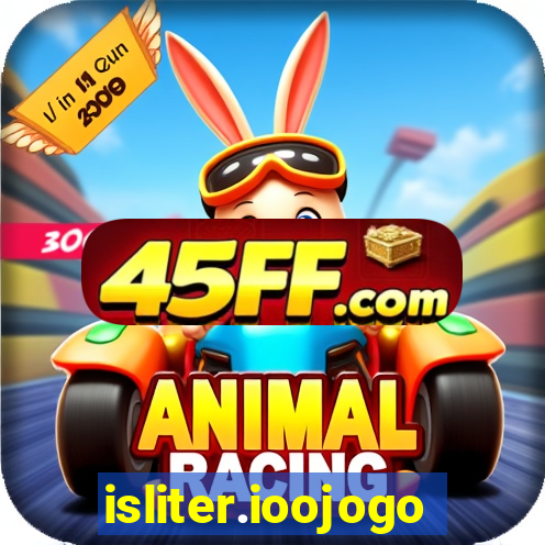 isliter.ioojogo