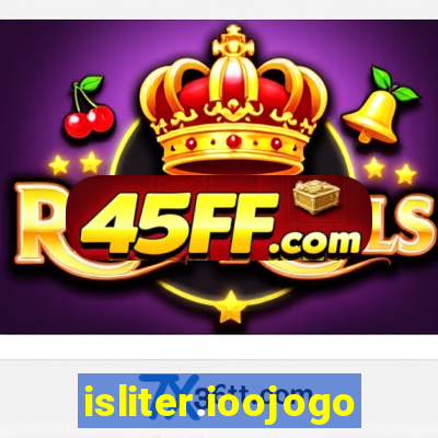 isliter.ioojogo